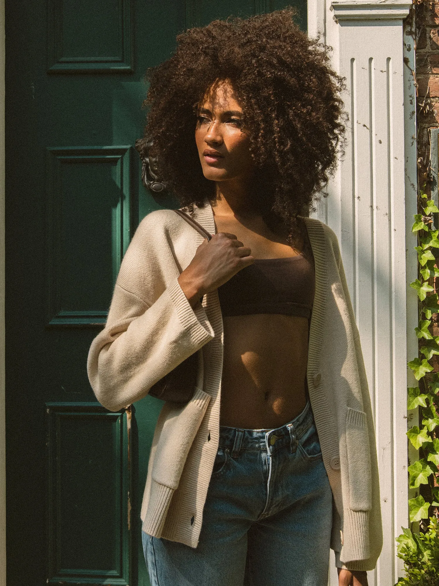 PRINCESS POLLY BURKE CARDIGAN sold by Boathouse