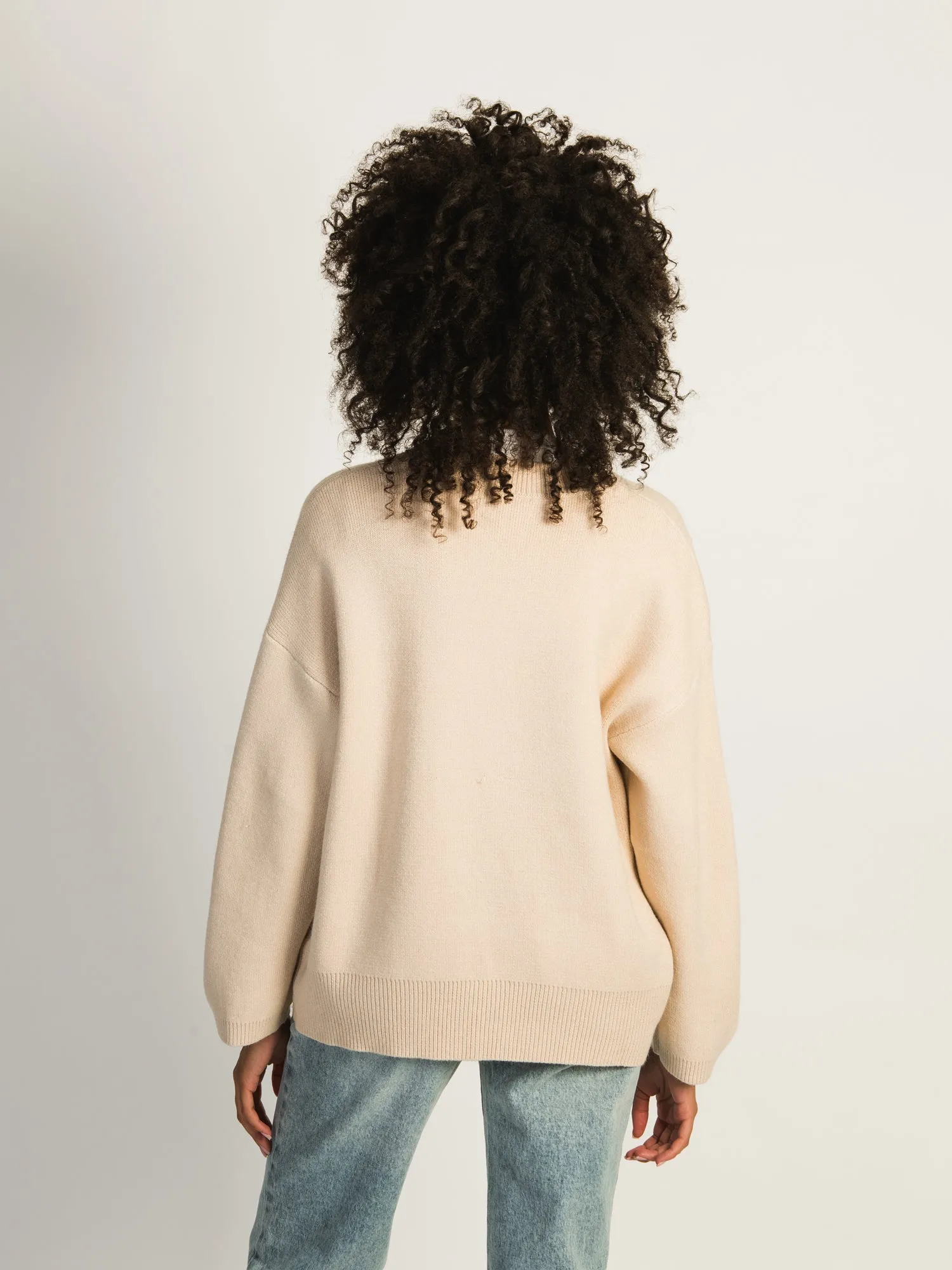 PRINCESS POLLY BURKE CARDIGAN sold by Boathouse product image thumbnail 4