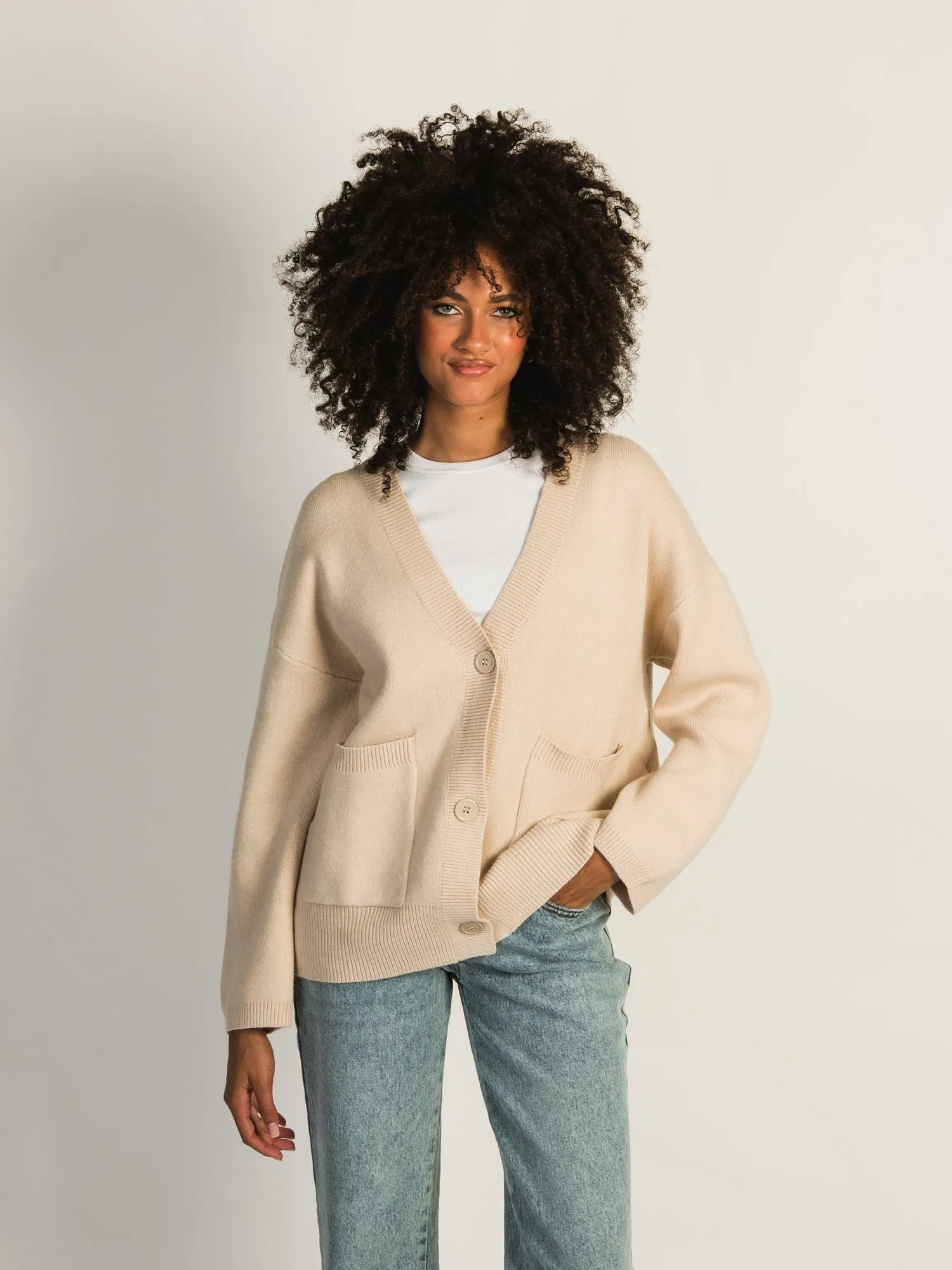 PRINCESS POLLY BURKE CARDIGAN sold by Boathouse product image thumbnail 2