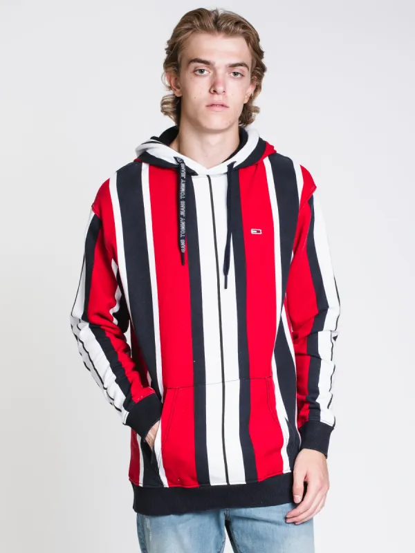 MENS TJ VERTICAL STR PULLOVER HD - N/R - CLEARANCE sold by Boathouse
