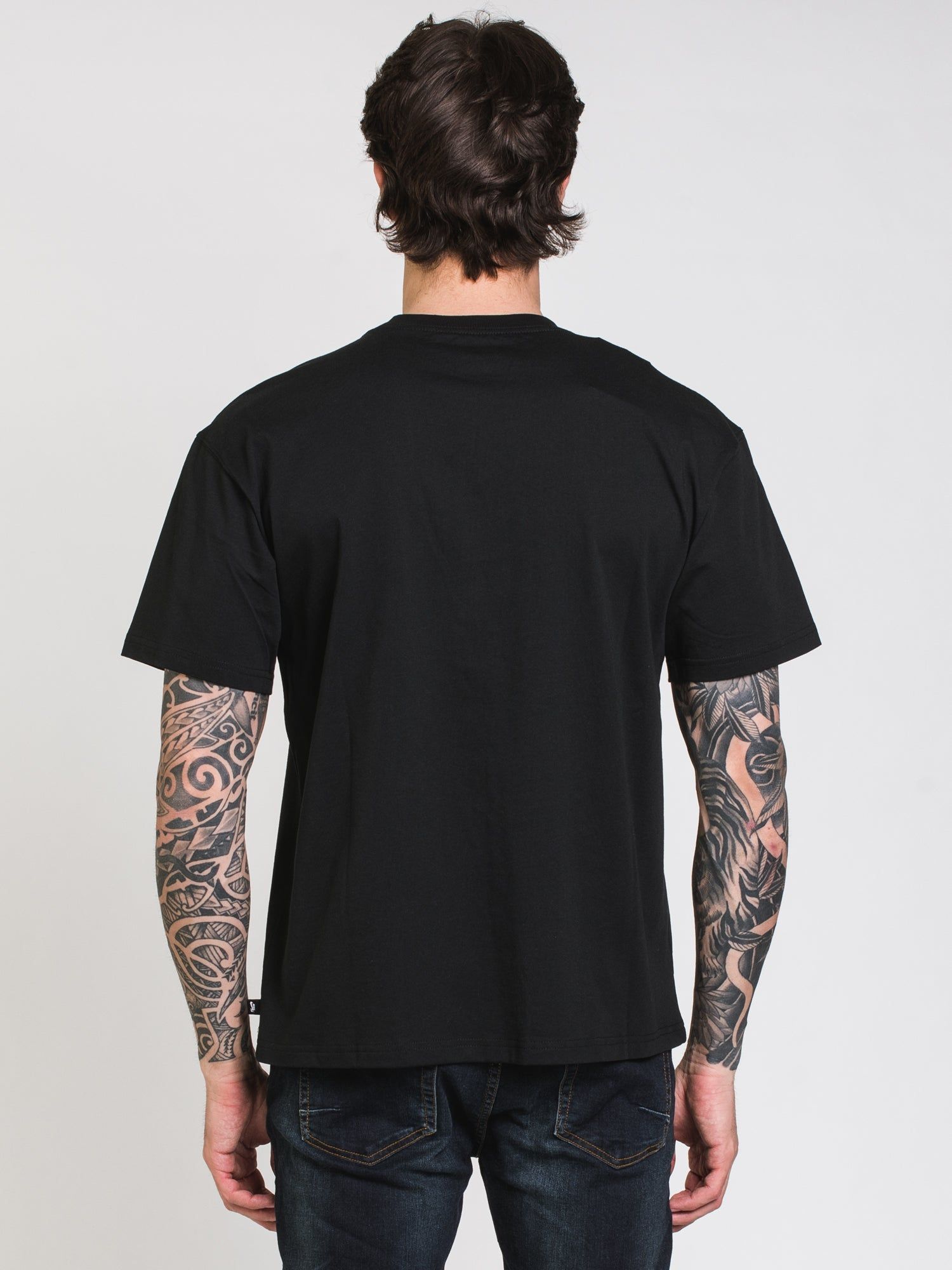 NIKE SB HBR SHORT SLEEVE TEE - CLEARANCE sold by Boathouse product image thumbnail 2