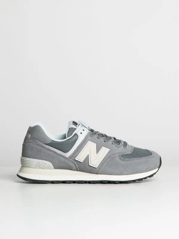 MENS NEW BALANCE THE 574 ESSENTIAL sold by Boathouse