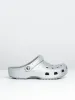 WOMENS CROCS CLASSIC GLITTER CLOGS - CLEARANCE sold by Boathouse