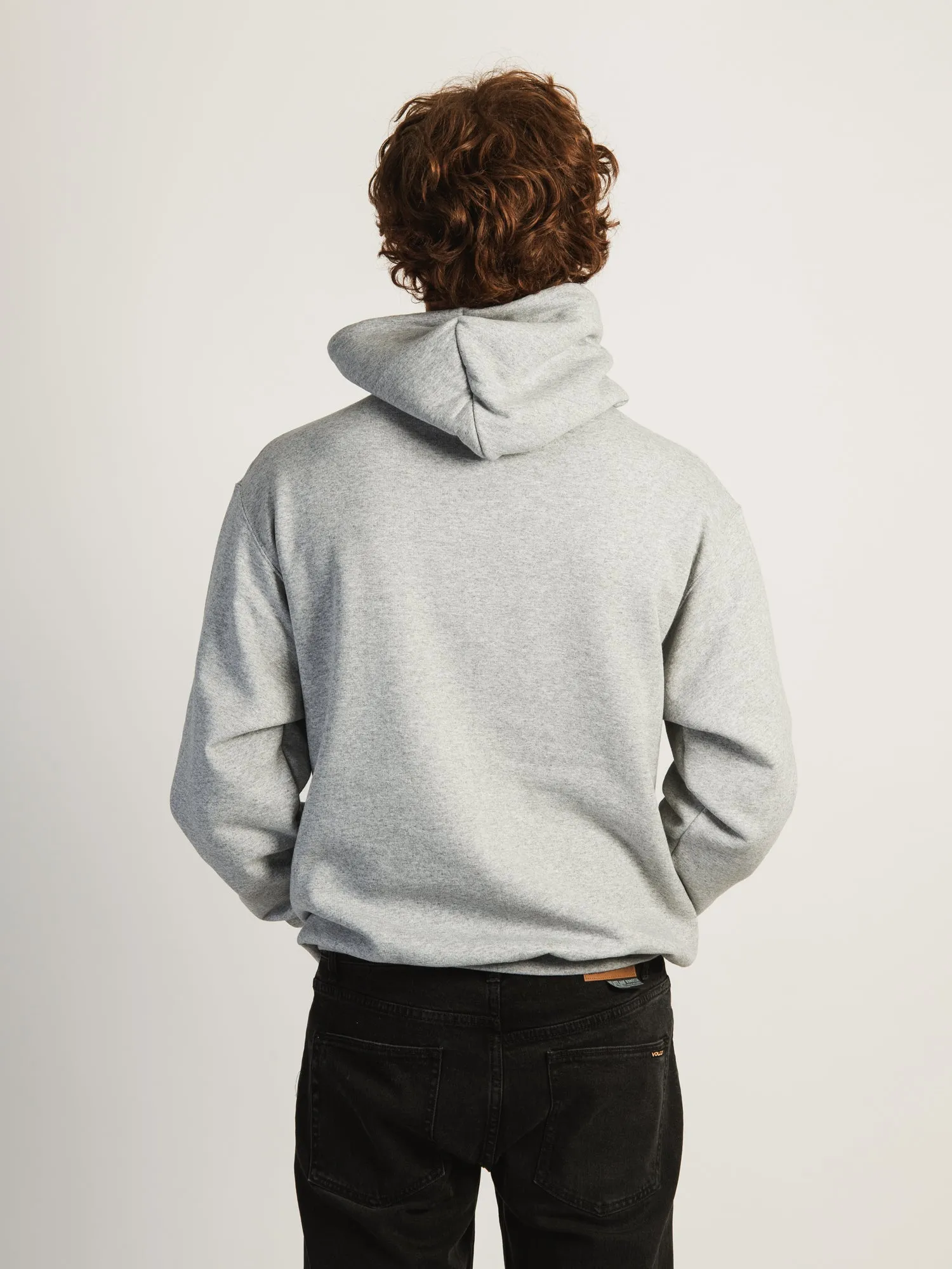 NHL EDMONTON OILERS PULLOVER HOODIE sold by Boathouse product image thumbnail 2