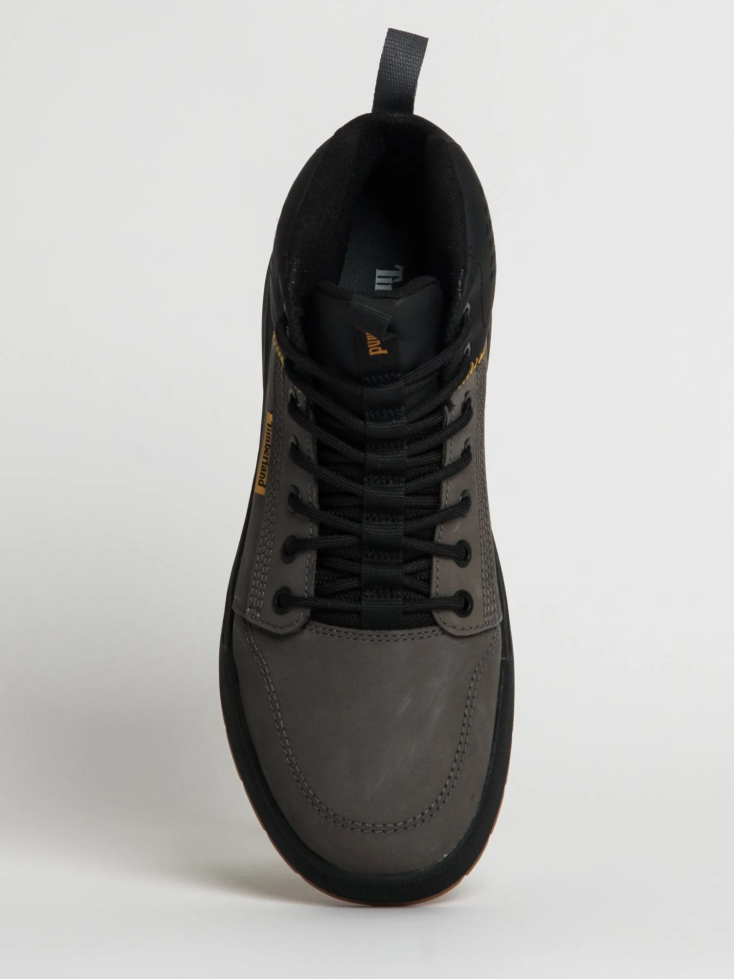 MENS TIMBERLAND MAPLE GROVE SPORT MID BOOT sold by Boathouse product image thumbnail 5