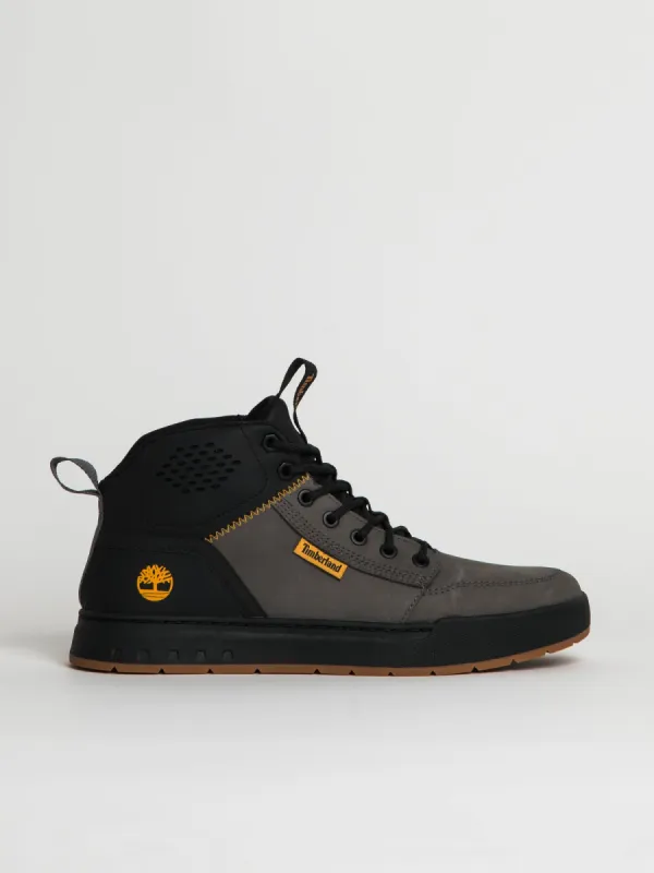 MENS TIMBERLAND MAPLE GROVE SPORT MID BOOT sold by Boathouse