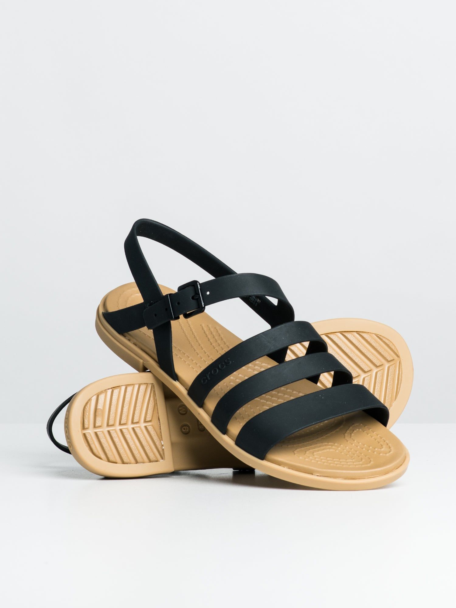 WOMENS CROCS TULUM SANDAL - CLEARANCE sold by Boathouse product image thumbnail 2
