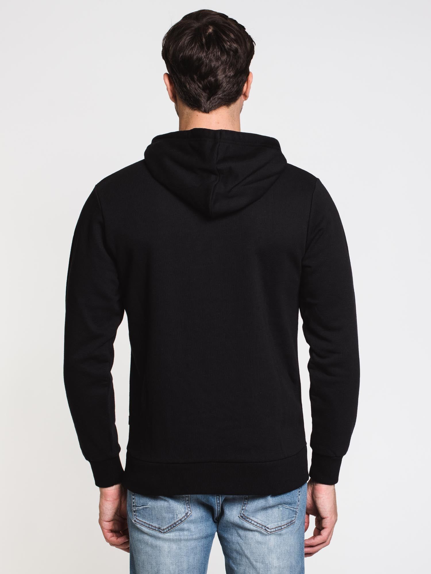 CROOKS & CASTLES RED BOX C&C PULLOVER HOODIE - CLEARANCE sold by Boathouse product image thumbnail 2