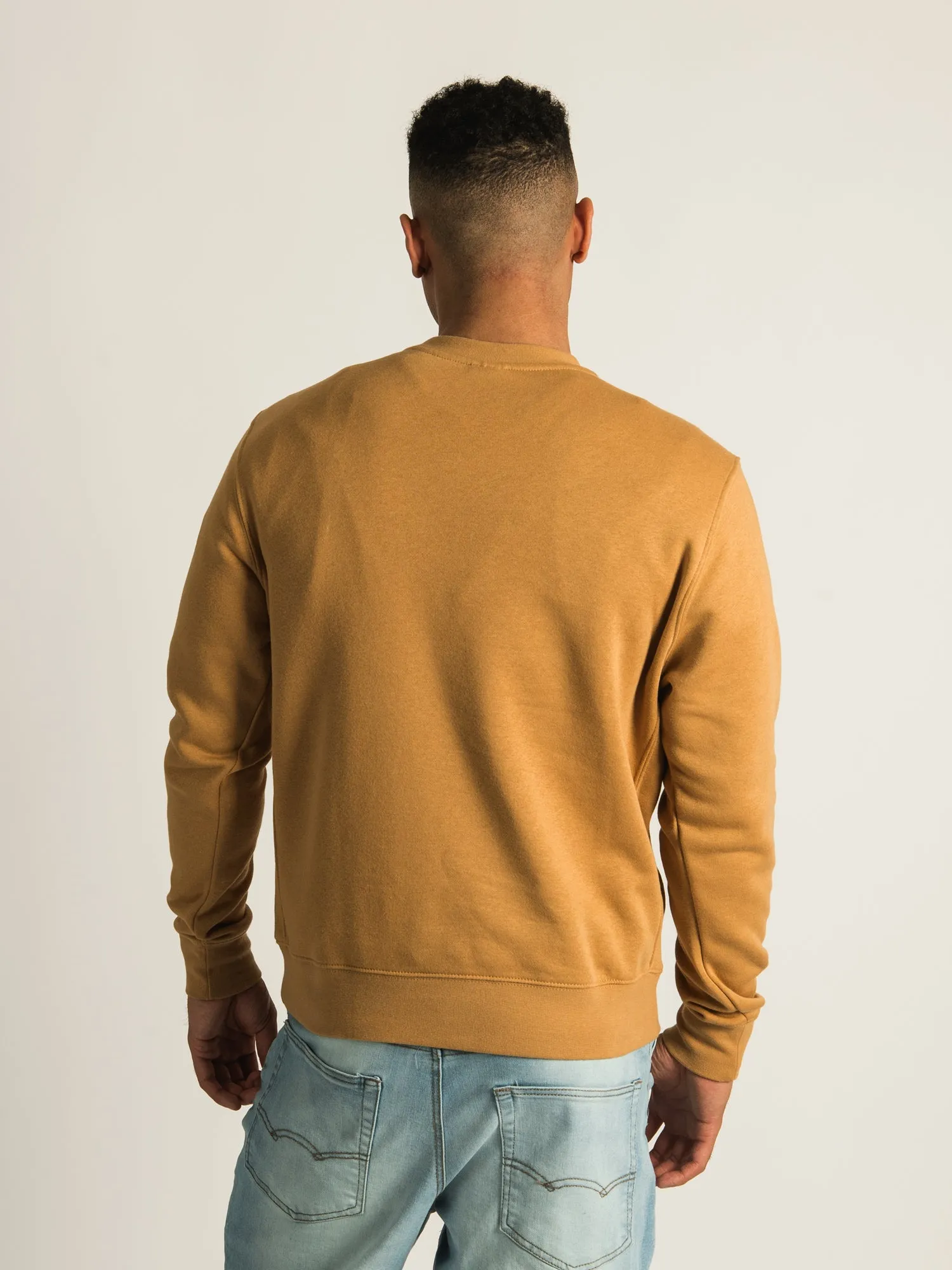 NIKE SPORTSWEAR CLUB CREW sold by Boathouse product image thumbnail 2