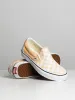 WOMENS VANS CLASSIC SLIP ON - CLEARANCE sold by Boathouse