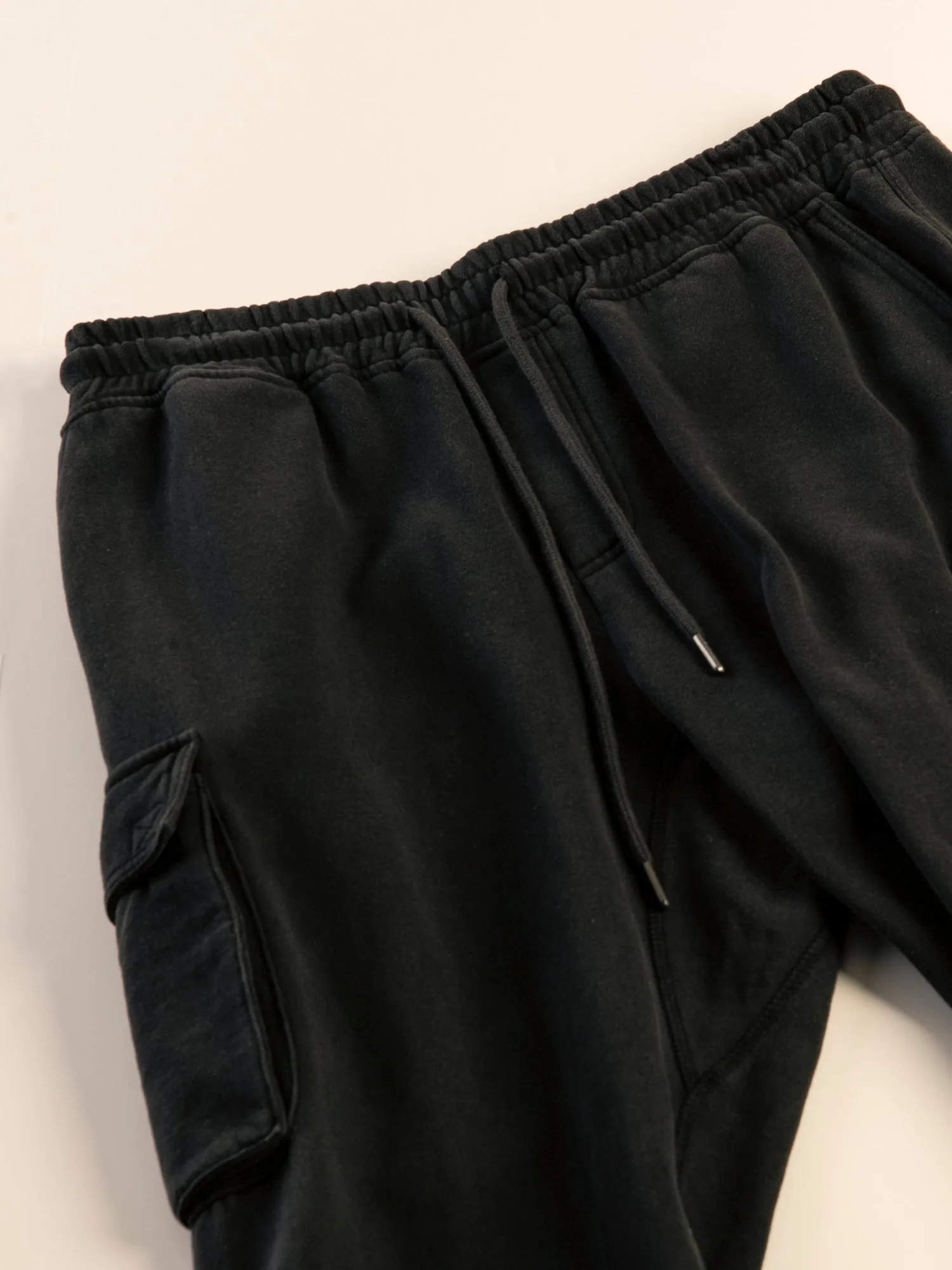 KOLBY GARMENT DYE CARGO JOGGER - CLEARANCE sold by Boathouse product image thumbnail 5