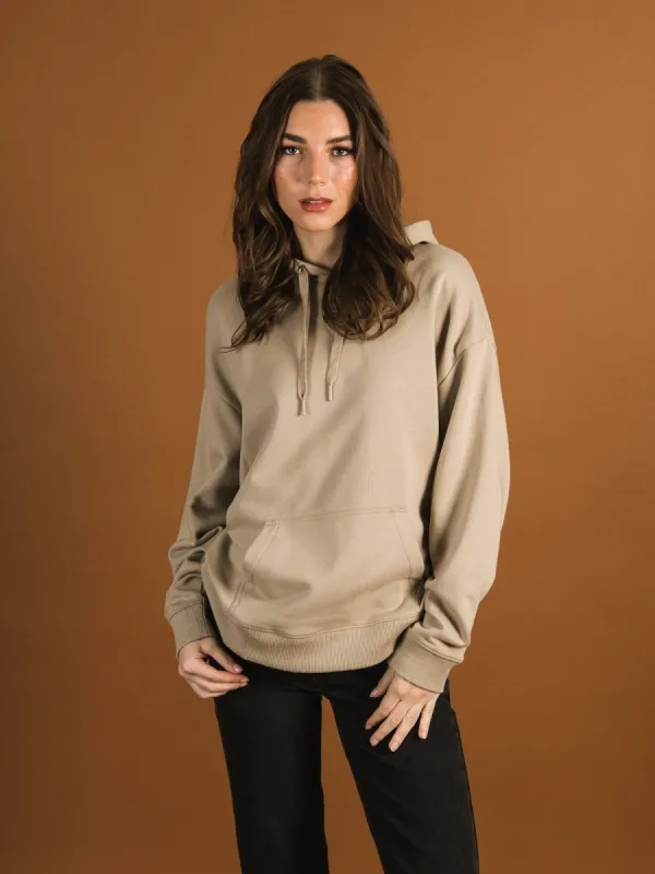 VANS FLYING V OVERSIZED HOODIE sold by Boathouse