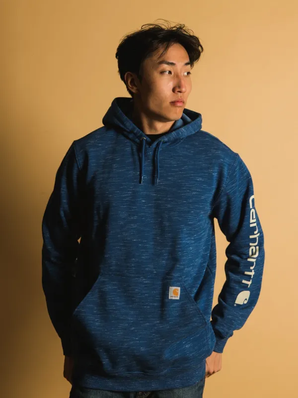 CARHARTT SLEEVE PULLOVER HOODIE sold by Boathouse