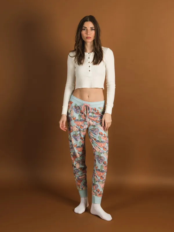 HARLOW AVA LOUNGE PANTS - CLEARANCE made by Boathouse
