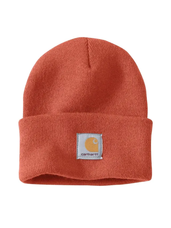 CARHARTT WATCH BEANIE - CLEARANCE sold by Boathouse
