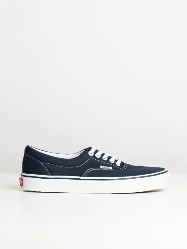 MENS VANS ERA SNEAKERS sold by Boathouse