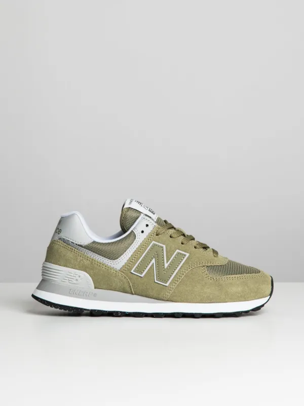 WOMENS NEW BALANCE THE 574 sold by Boathouse