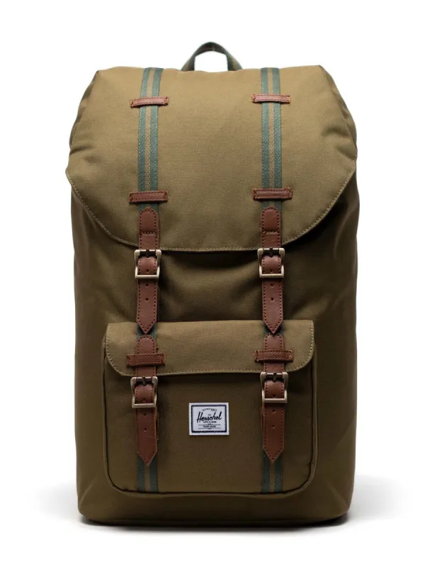HERSCHEL SUPPLY CO. LITTLE AMERICA BACKPACK  - CLEARANCE sold by Boathouse