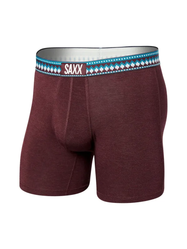 SAXX VIBE BOXER BRIEFS   - CLEARANCE sold by Boathouse