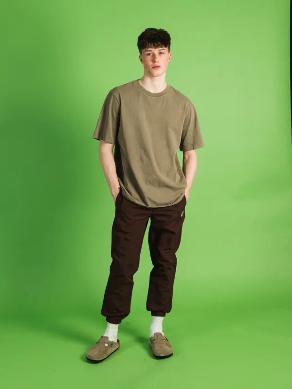 LIRA FULL COURT NYLON JOGGER  - CLEARANCE sold by Boathouse