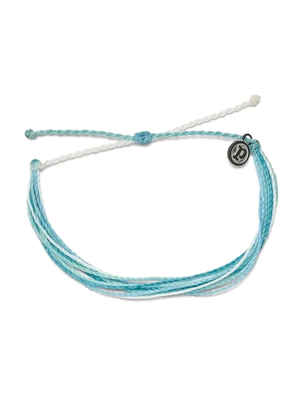 PURA VIDA CHARITY BRACELET OCEAN sold by Boathouse