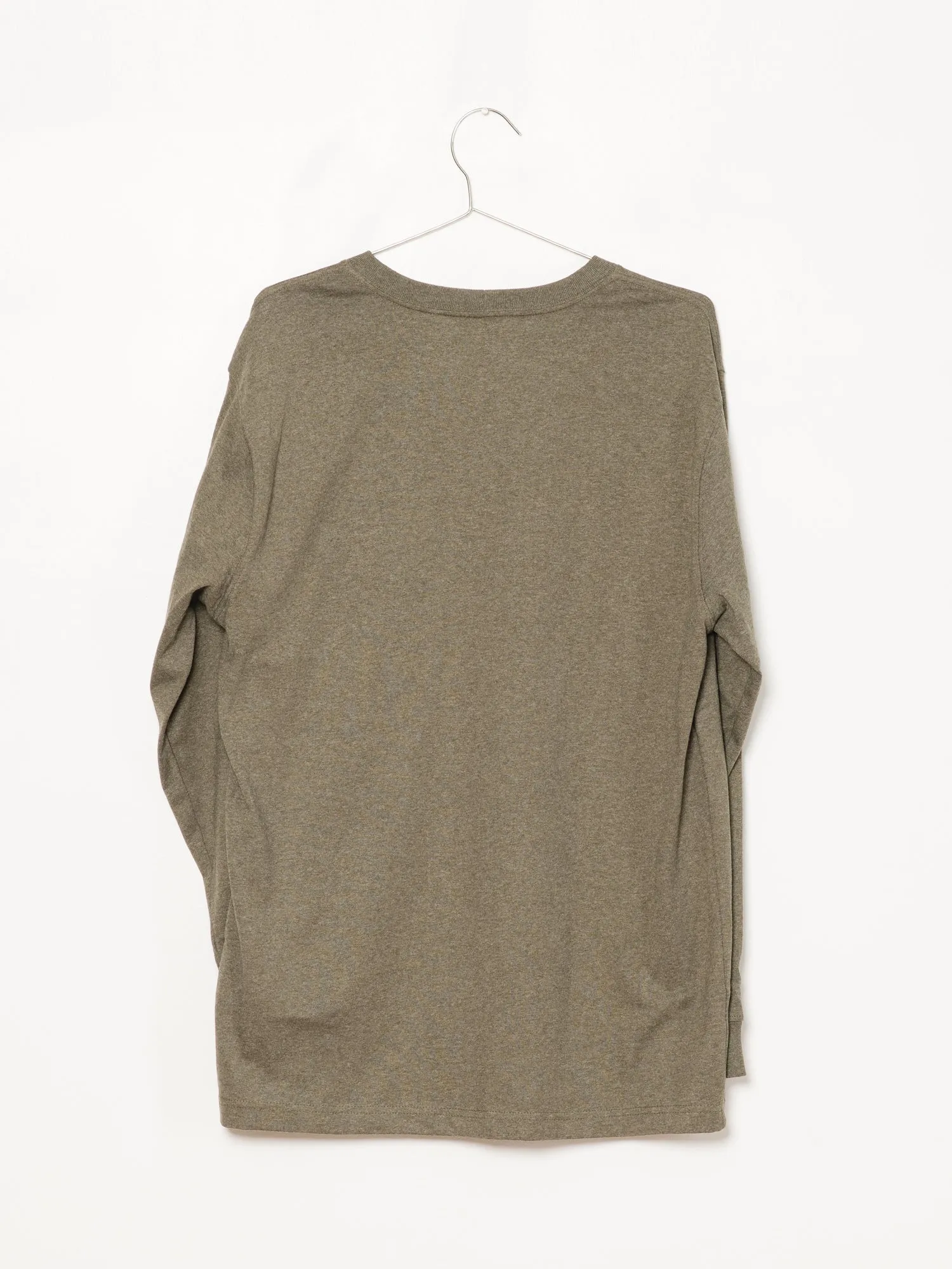 CARHARTT SIGNATURE LONG SLEEVE T-SHIRT - CLEARANCE sold by Boathouse product image thumbnail 5