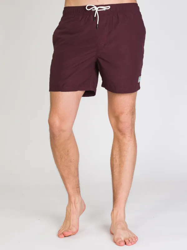 ISLAND HAZE PORT WAVE 15' VOLLEY  - CLEARANCE sold by Boathouse