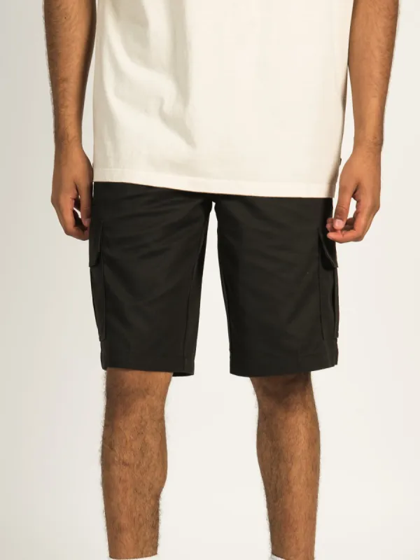 DICKIES CARGO WORK 11" SHORT - CLEARANCE sold by Boathouse