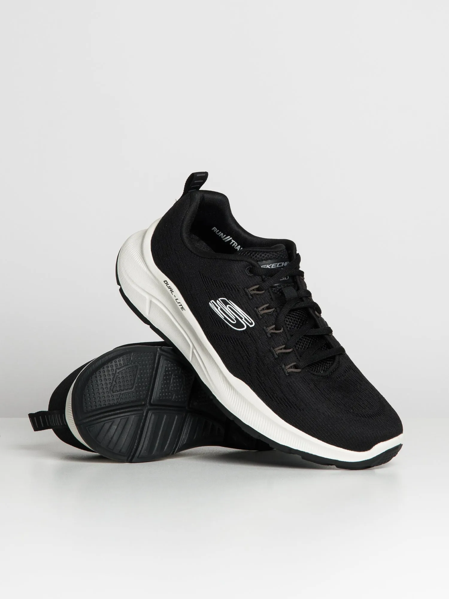 MENS SKECHERS RELAXED FIT EQUALIZER 5.0 - CLEARANCE sold by Boathouse product image thumbnail 2