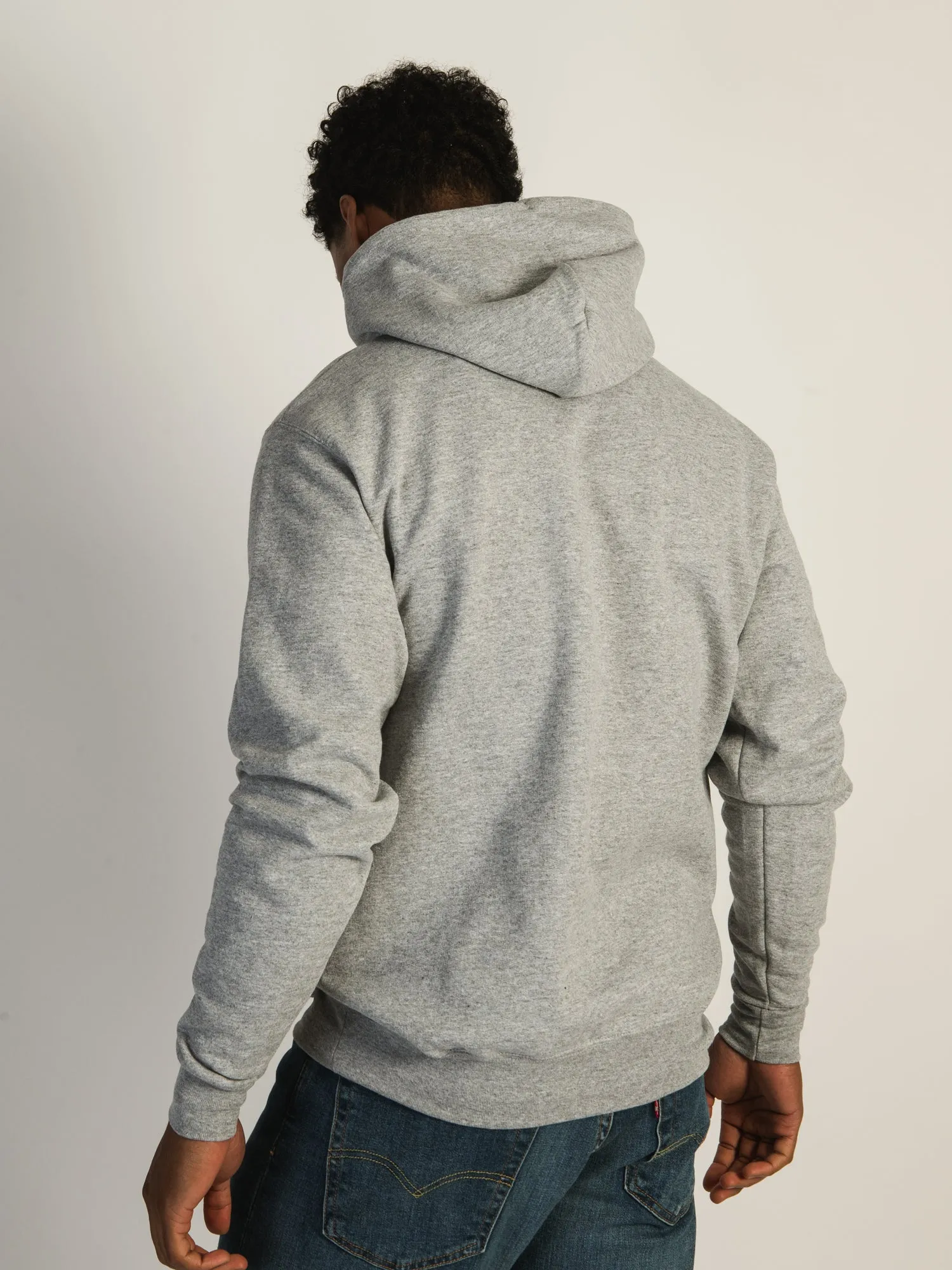 CHAMPION CAROLINA BIG LOGO PULLOVER HOODIE - CLEARANCE sold by Boathouse product image thumbnail 4