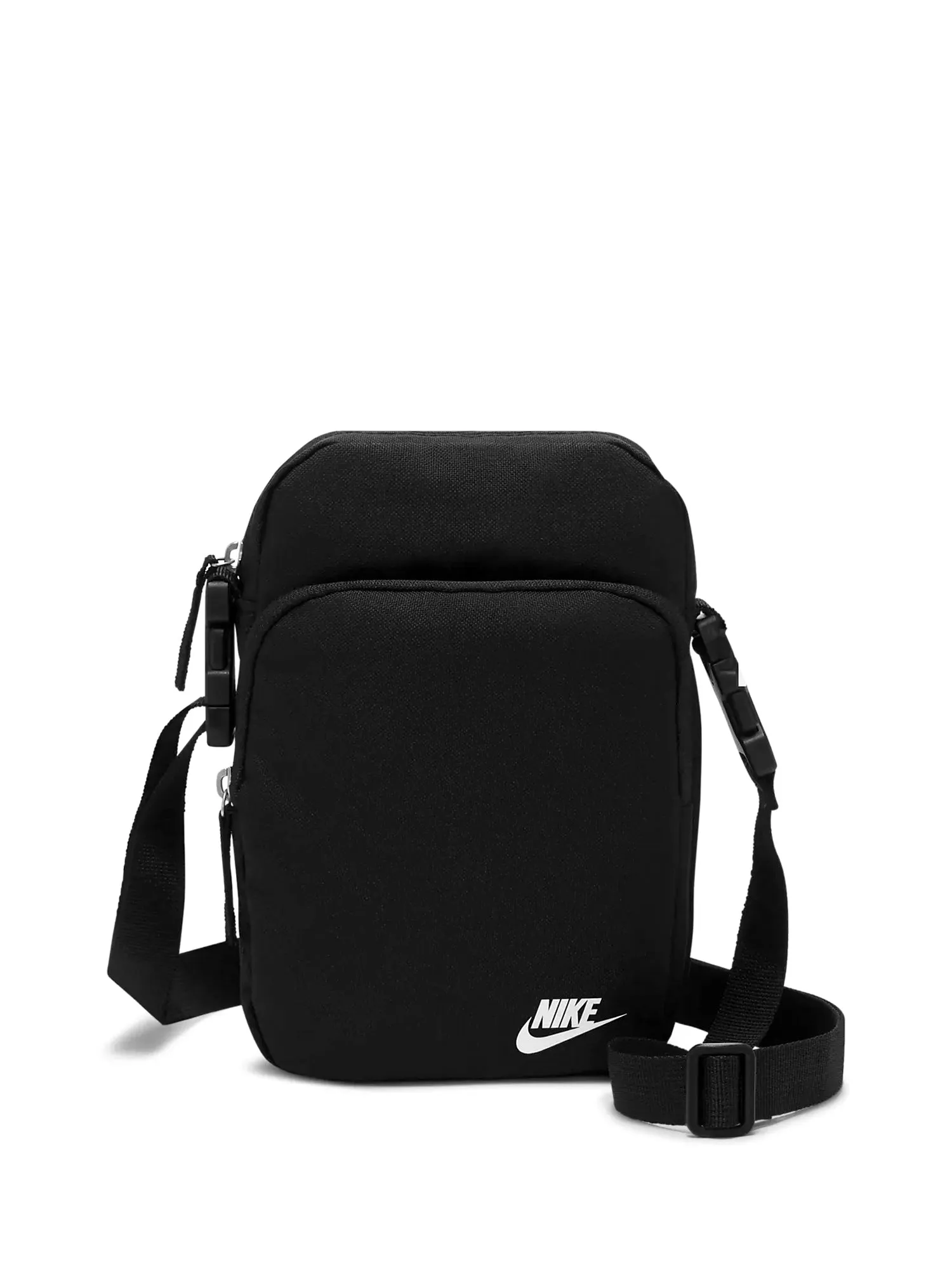 NIKE HERITAGE XBODY - BLACK sold by Boathouse