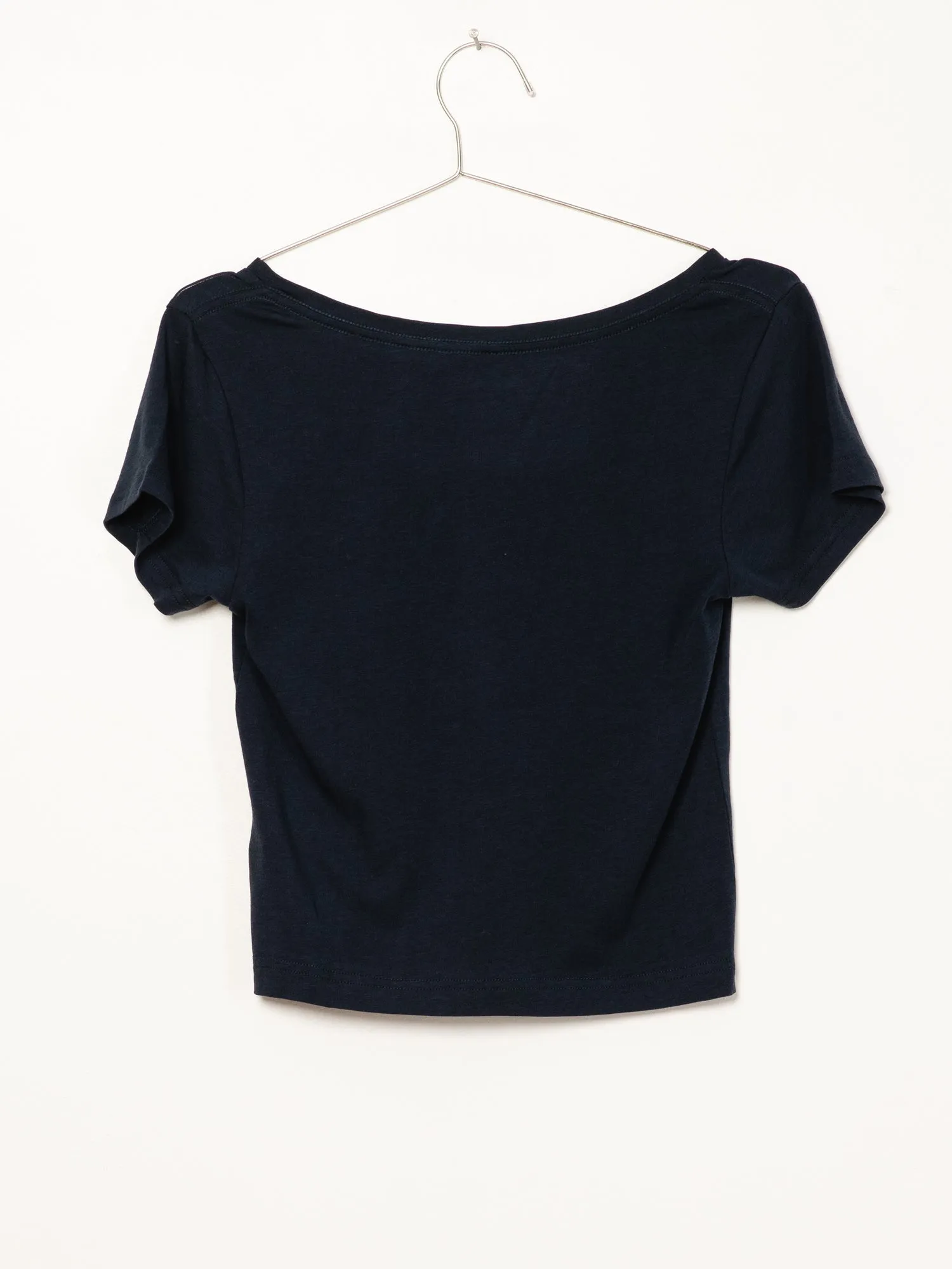 WOMENS KINSLEY VNECK TEE - CLEARANCE sold by Boathouse product image thumbnail 5