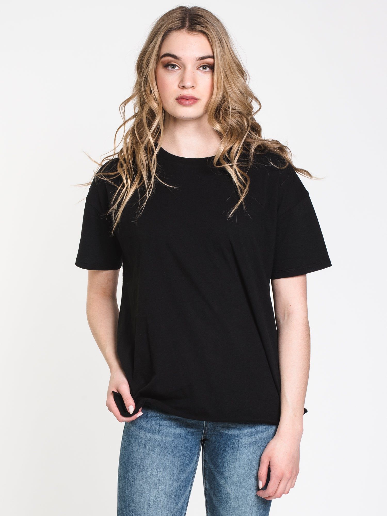 WOMENS BOYFRIEND TEE - CLEARANCE sold by Boathouse