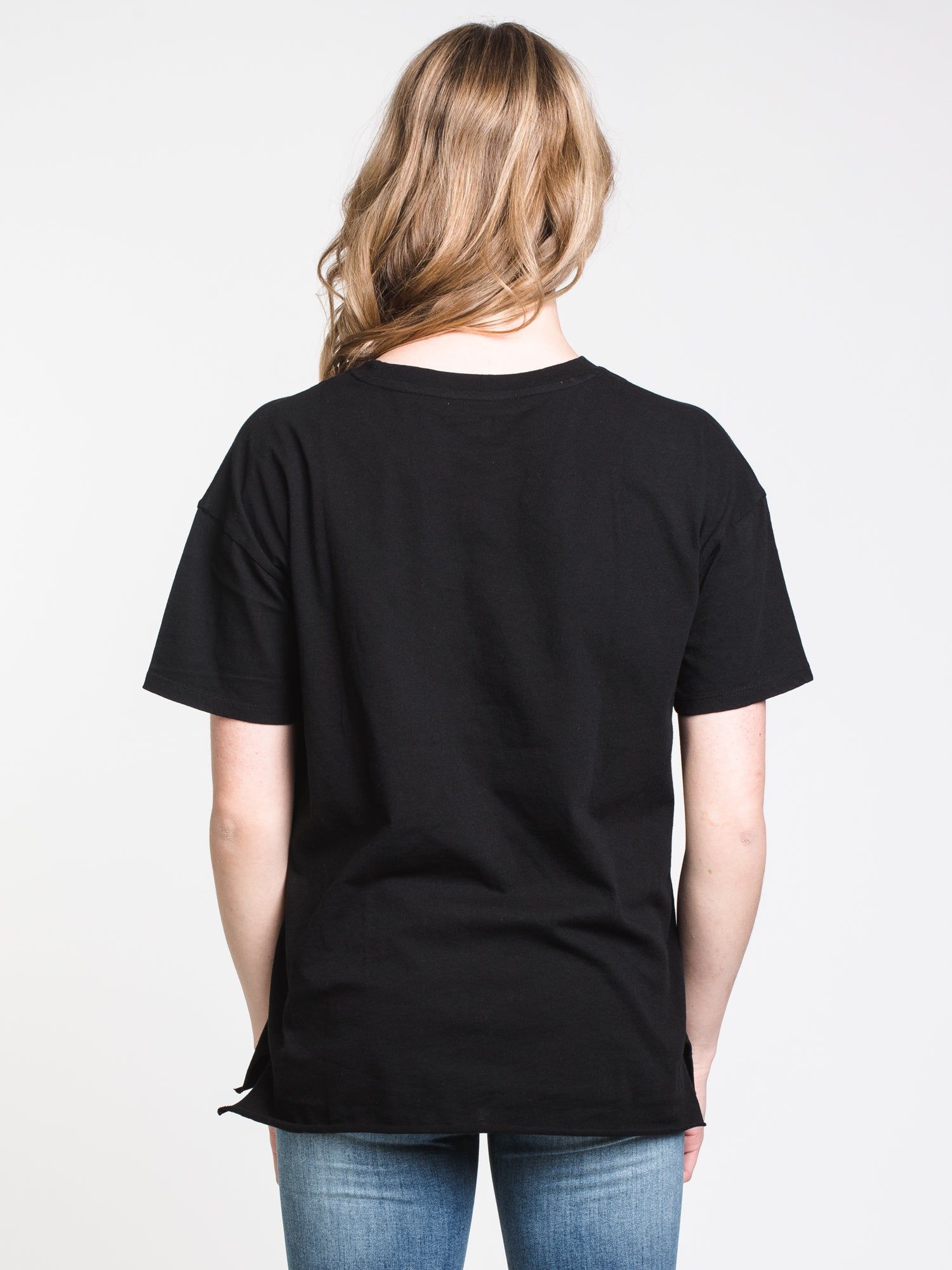 WOMENS BOYFRIEND TEE - CLEARANCE sold by Boathouse product image thumbnail 2