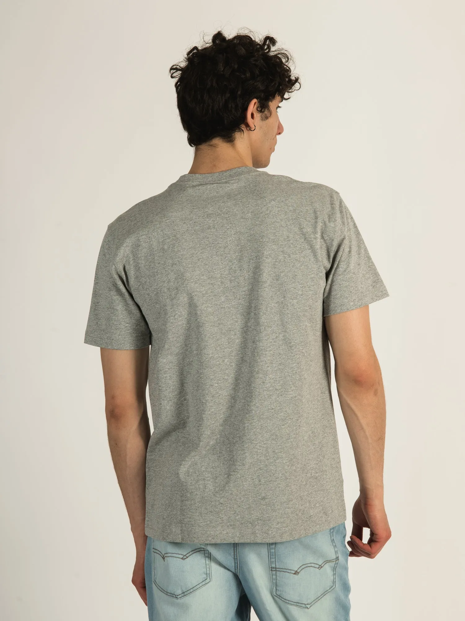 DICKIES WORDMARK GRAPHIC DICKIES T-SHIRT sold by Boathouse product image thumbnail 3