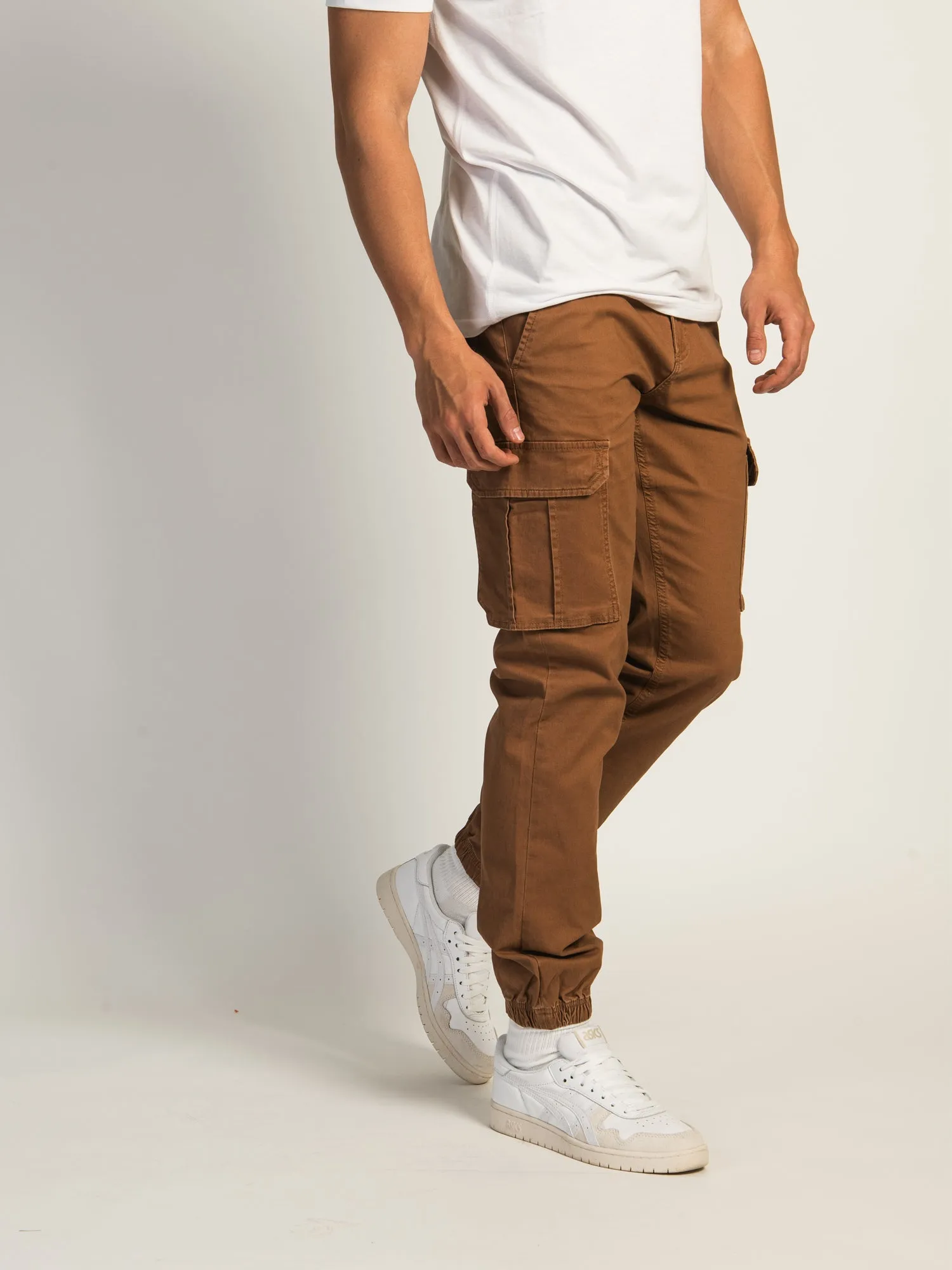 TAINTED FLACK CARGO JOGGER sold by Boathouse product image thumbnail 3
