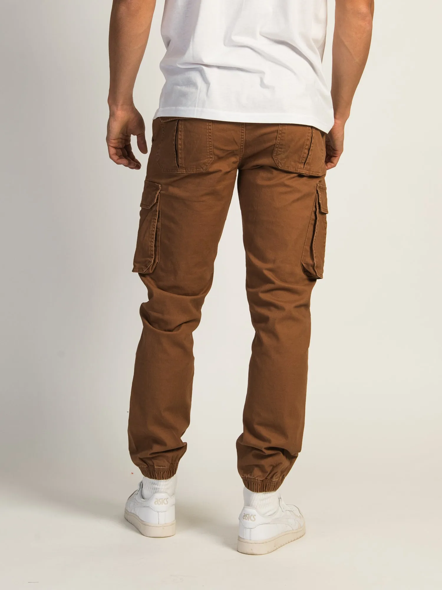 TAINTED FLACK CARGO JOGGER sold by Boathouse product image thumbnail 4
