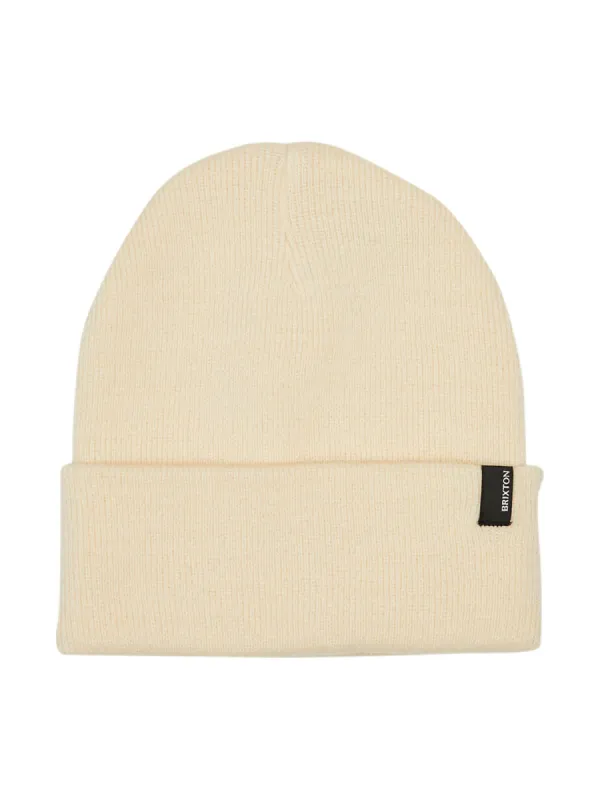 BRIXTON WATCH CAP - OFF WHITE - CLEARANCE sold by Boathouse