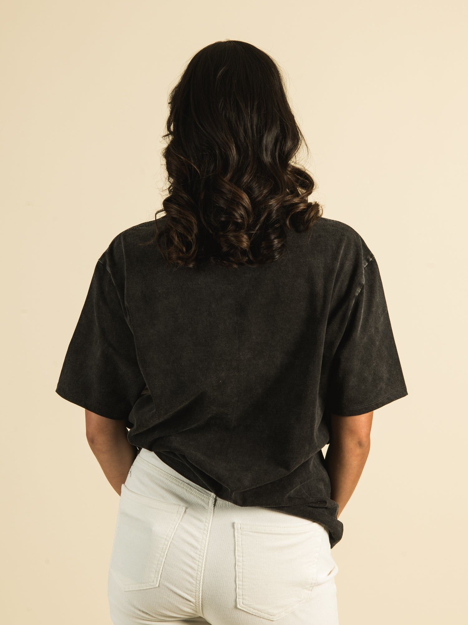 GUESS GUESS ORIGINAL RODGERS VINTAGE T-SHIRT - CLEARANCE sold by Boathouse product image thumbnail 5