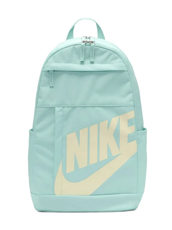 NIKE ELEMENTAL BACKPACK JADE ICE sold by Boathouse