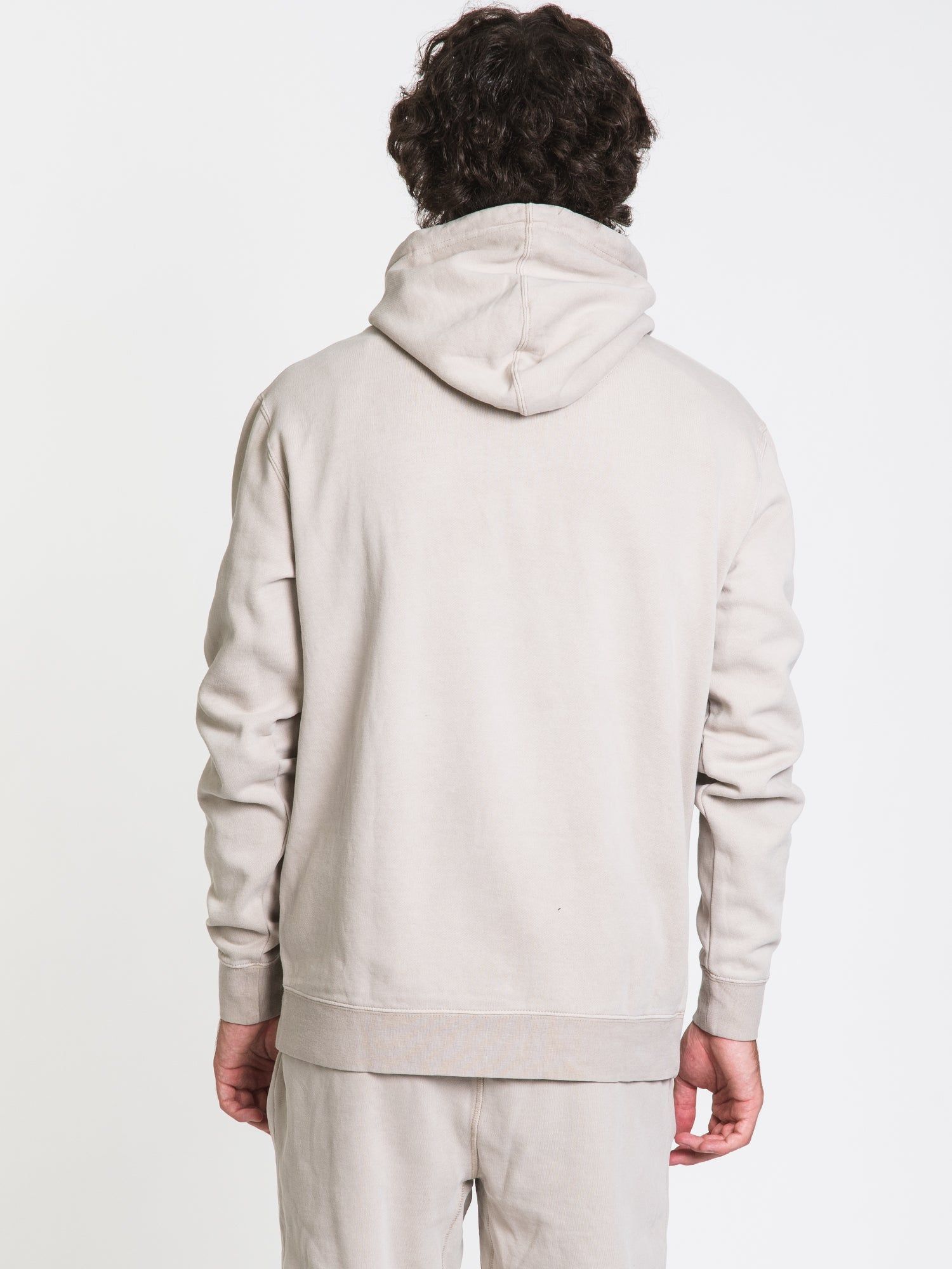 KOLBY PARKER GARMEMT DYE HOODIE - CLEARANCE sold by Boathouse product image thumbnail 2