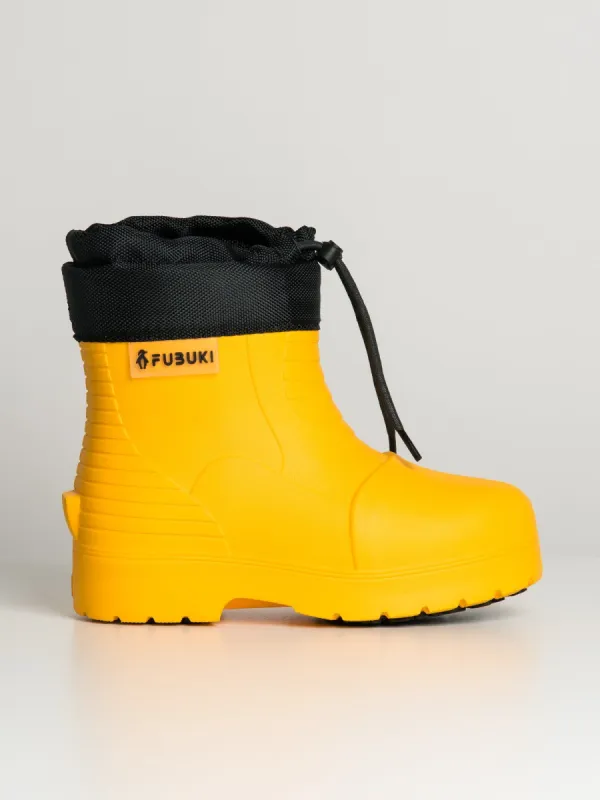 WOMENS FUBUKI 2.0 LOW BOOT made by Boathouse