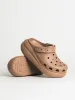 WOMENS CROCS CRUSH CLOG  - CLEARANCE sold by Boathouse