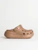 WOMENS CROCS CRUSH CLOG  - CLEARANCE sold by Boathouse