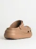 WOMENS CROCS CRUSH CLOG  - CLEARANCE sold by Boathouse