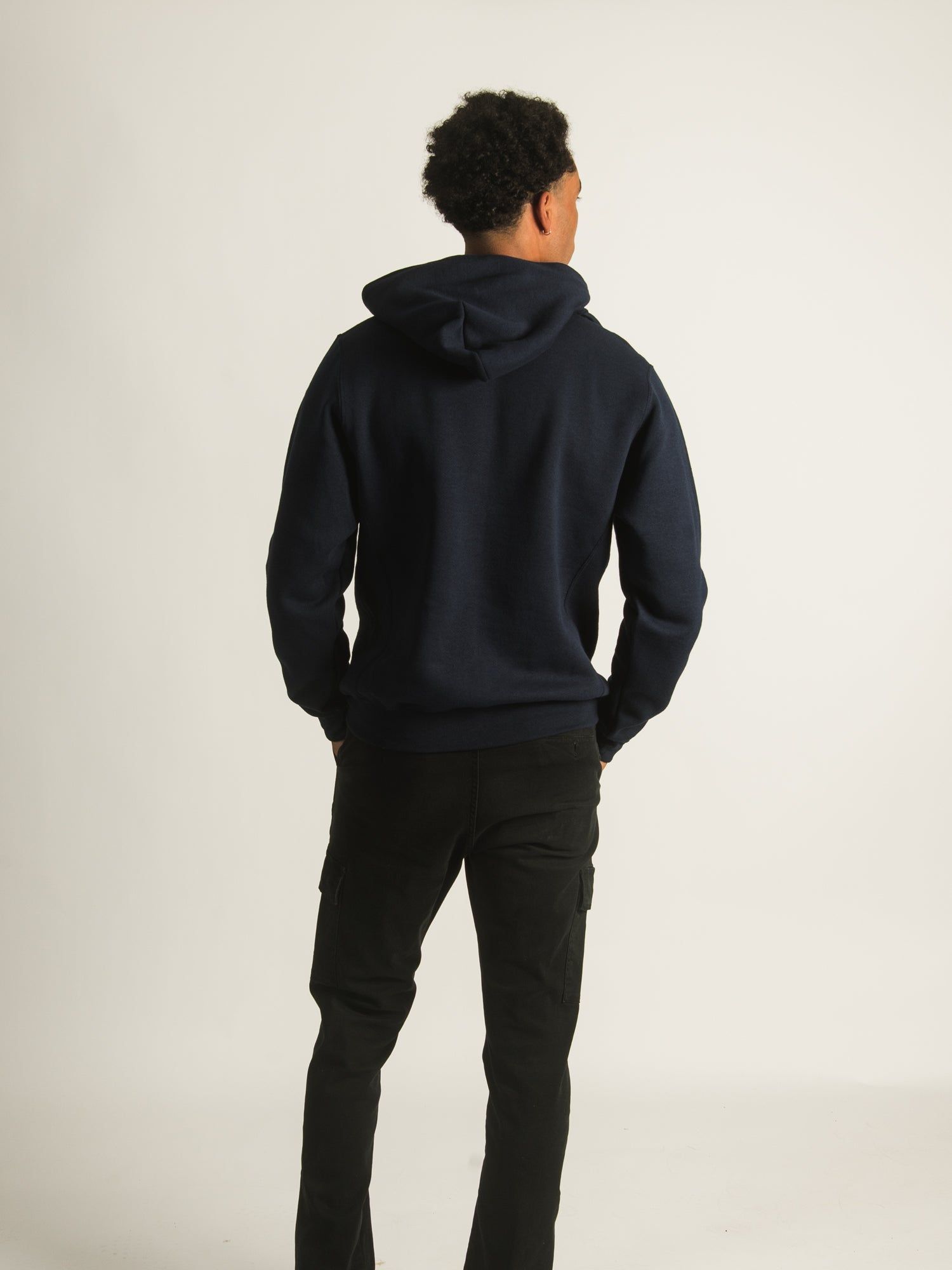 RUSSELL CAROLINA PULLOVER HOODIE sold by Boathouse product image thumbnail 4