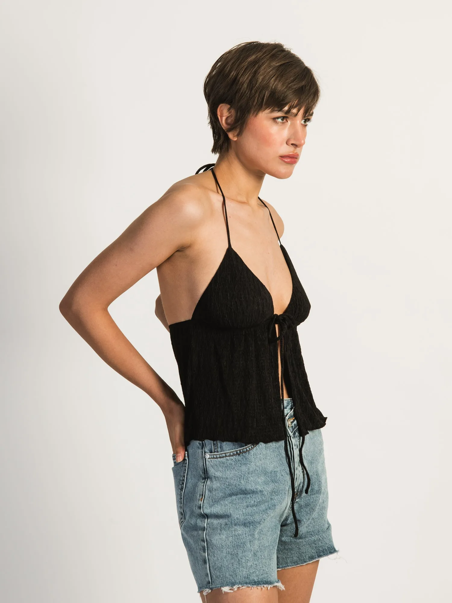 PRINCESS POLLY CHANTRIA TOP sold by Boathouse product image thumbnail 5