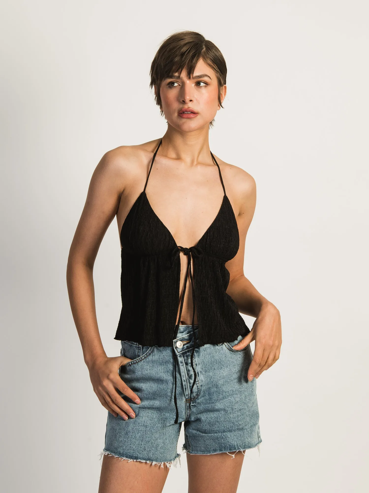 PRINCESS POLLY CHANTRIA TOP sold by Boathouse product image thumbnail 3