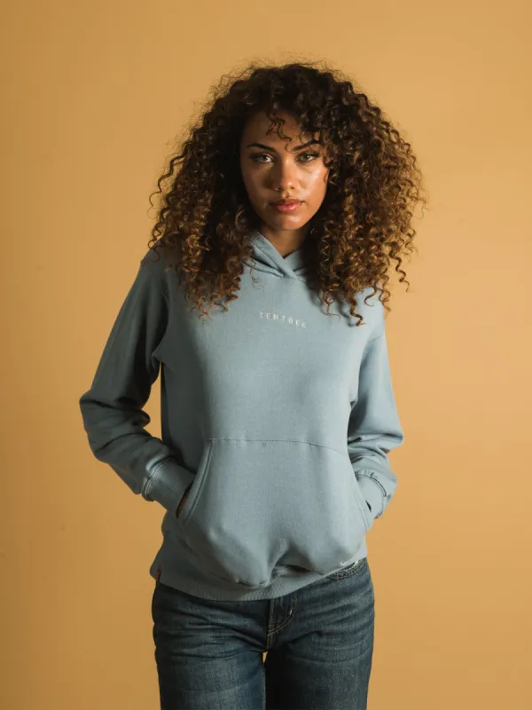 TENTREE RELAXED HOODIE  - CLEARANCE sold by Boathouse
