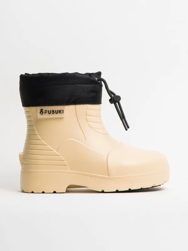 WOMENS FUBUKI 2.0 LOW BOOT made by Boathouse